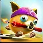 Creature Racer Android 1.2.20 - Tải Game Đua Động Vật