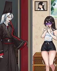 Creepy Behind: Annoying Puzzle - Giải đố kinh dị trên Android