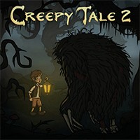 Creepy Tale 2: Game truyện cổ Grimm rùng rợn - Phiên bản 3.1