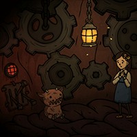 Creepy Tale 3: Ingrid Penance - Game kinh dị thoát khỏi địa ngục