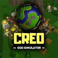 Creo God Simulator - Game Xây Dựng Xã Hội Mới