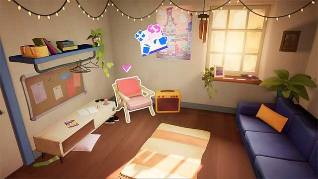 Xây dựng một ngôi nhà mới ấm cúng cho bạn trên đảo