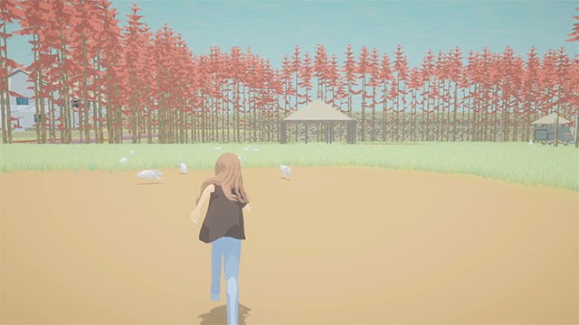 Sử dụng số tiền kiếm được trong Crescent Lands để tái đầu tư vào trang trại của bạn