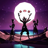 Crest - Indirect God Sim: Game Sinh Tồn Thời Cổ Đại