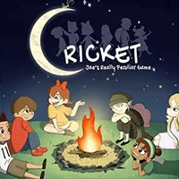 Cricket: Jae's Really Peculiar Game - Game JRPG Co-op Du Ngoạn Cung Trăng
