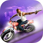 Crime Auto iOS 1.18: Game cướp đường phố miễn phí