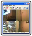 Crime Catcher 3.2 - Phần mềm chống trộm qua webcam
