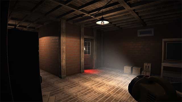 Câu chuyện của Red Flags lấy cảm hứng từ một tên sát nhân hàng loạt có thật