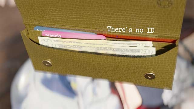 Phát hiện ra những manh mối mà người khác bỏ sót