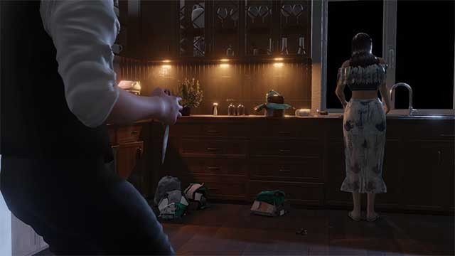 Kết nối các suy luận để dẫn bạn đến sự thật