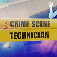Crime Scene Technician Game - Điều tra hiện trường án mạng