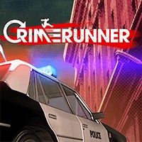 Crimerunner - Game cuộc sống du côn trong thành phố