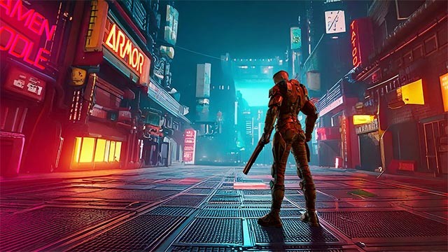 Phát triển anh hùng trong tương lai phản địa đàng