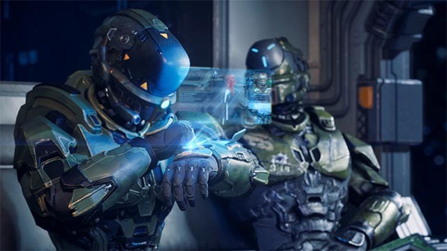 Liên tục mở khóa vũ khí và công nghệ mới để ngày càng mạnh mẽ hơn