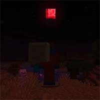 Crimson Moon Mod - Mod Trăng Máu: Thêm Quái Vật Mới