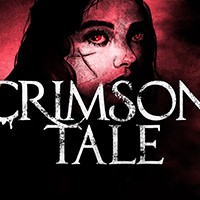 Crimson Tale: Game Câu Chuyện Ma Cà Rồng Hấp Dẫn