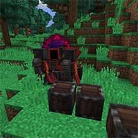 Crimson Warfare Mod: Thêm hai tên trùm mới