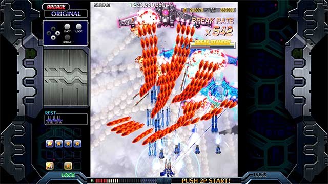 Sẵn sàng đấu boss khủng trong phần mới của Crimzon Clover