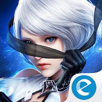 CRISIS: S - MMORPG Android đồ họa đẹp mắt