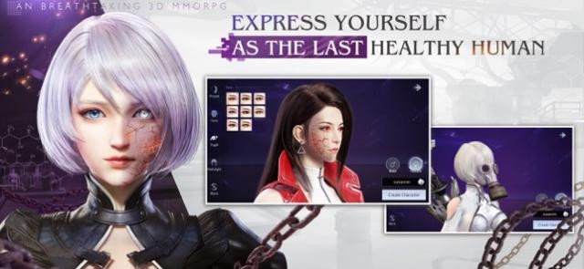 Tự quyết định diện mạo của mình