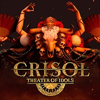 Crisol: Theater of Idols - Game kinh dị Rạp hát thần tượng