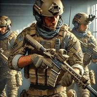 Critical Duty: FPS Shooter - Tải Game Bắn Súng iOS