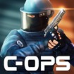 Critical Ops 1.30.0.f1674: Game bắn súng FPS đỉnh cao trên Android