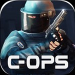 Critical Ops iOS 1.30.1: Game FPS Miễn Phí, Hay Nhất