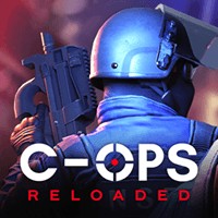 Critical Ops: Reloaded iOS - FPS hành động như CS:GO