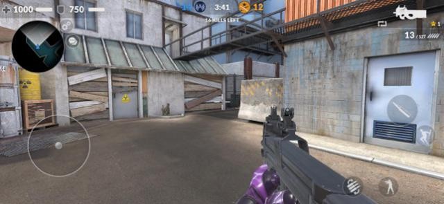 Hơn 20 khẩu súng hiện đại cho bạn sử dụng