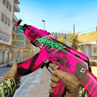 Critical Strike GO Android 1.0.13 - Game bắn súng khủng bố