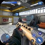 Critical Strike Shoot Fire V2 - Tải Game Bắn Súng Miễn Phí Android