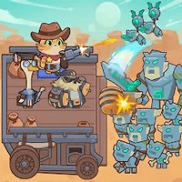 Critter Clash: Backpack Battle - Game phòng chủ kết hợp quản lý balo