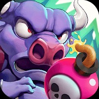 Critter Clash 2.4.20 - Tải Game Chiến Thuật Vui Nhộn Cho Android
