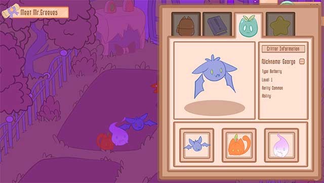 Những sinh vật này không chỉ dễ thương mà còn sở hữu phép thuật độc đáo