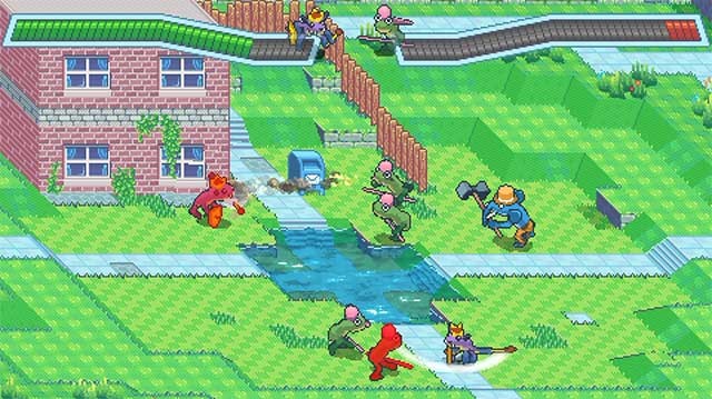 Kết hợp các sinh vật với nhau để tạo ra những loài lai độc đáo