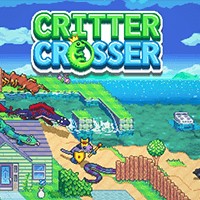 Critter Crosser: Game Thu Thập và Lai Tạo Quái Vật Hấp Dẫn
