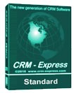 CRM-Express Standard - Giải pháp CRM hiệu quả