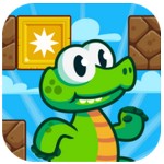 Croc's World for Mac 1.0 - Adventure Game