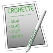 Cronette for Mac - Download & Review