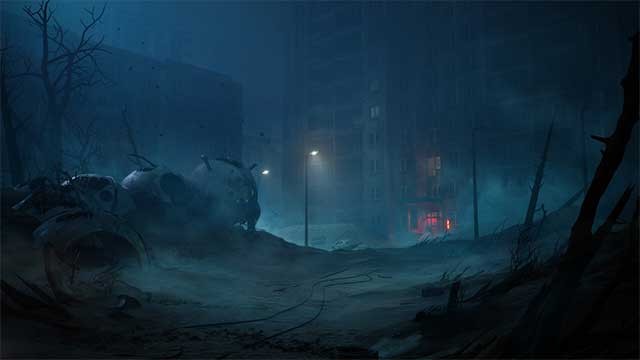 Sự sống còn phụ thuộc vào khả năng lập chiến lược và lên kế hoạch của bạn