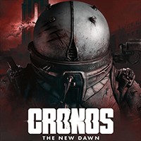 Cronos: The New Dawn - Game kinh dị sinh tồn giải cứu thế giới