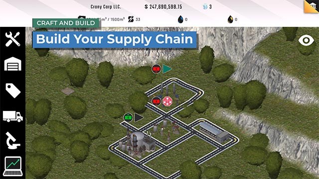 Tối ưu hóa dây chuyền sản xuất thông qua những lựa chọn mang tính chiến lược