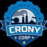 Crony Corp - Game chiến lược kinh doanh vĩ mô hấp dẫn