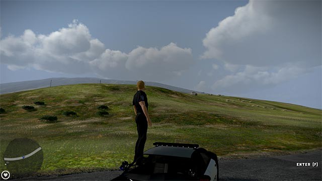 Chọn 1 phe bất kỳ, giữa các băng đảng và lực lượng cảnh sát, để bắt đầu cuộc chiến