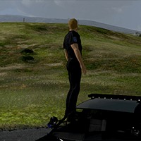 CROOKS.io: Game chiến đấu băng đảng 128 người chơi