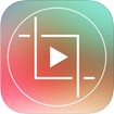 Crop Video Square Free for iOS 1.3.0 - Cắt Video Hình Vuông iPhone/iPad