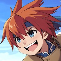 Cross Gate: Adventure - Tải Game JRPG Mới Nhất cho Android