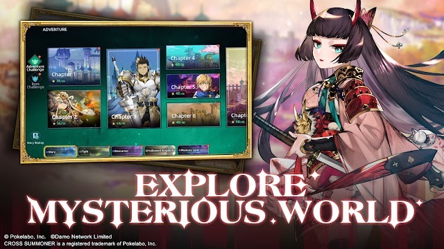 Khám phá thế giới đầy điều bí ẩn