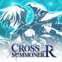 Cross Summoner:R - Pre-Order Game Anime 2D trên iOS